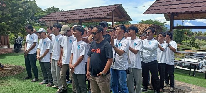 paket outbound sentul bogor hambalang
